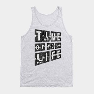 Time Tank Top